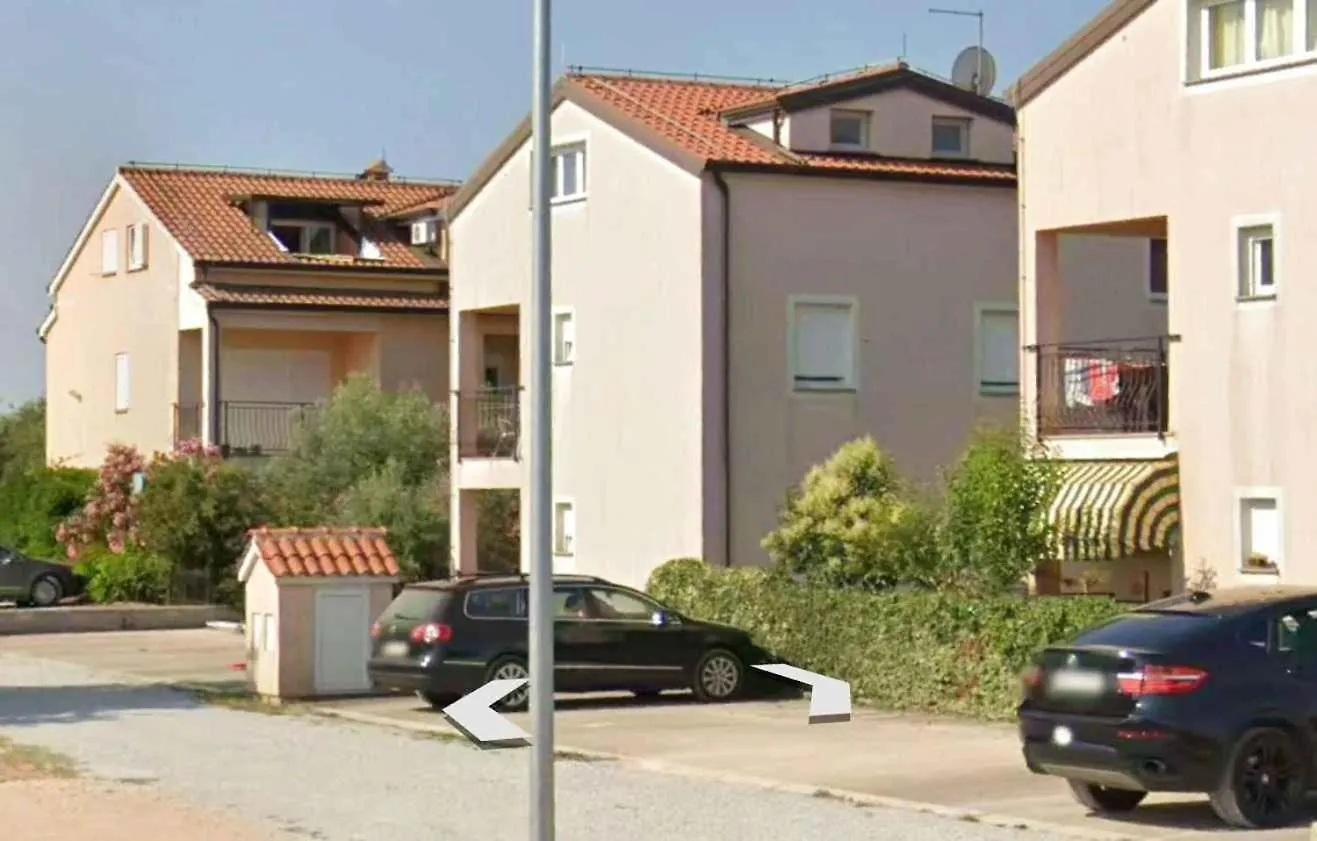 Apartment In Porec - Istrien 47129 0*,  Croatia