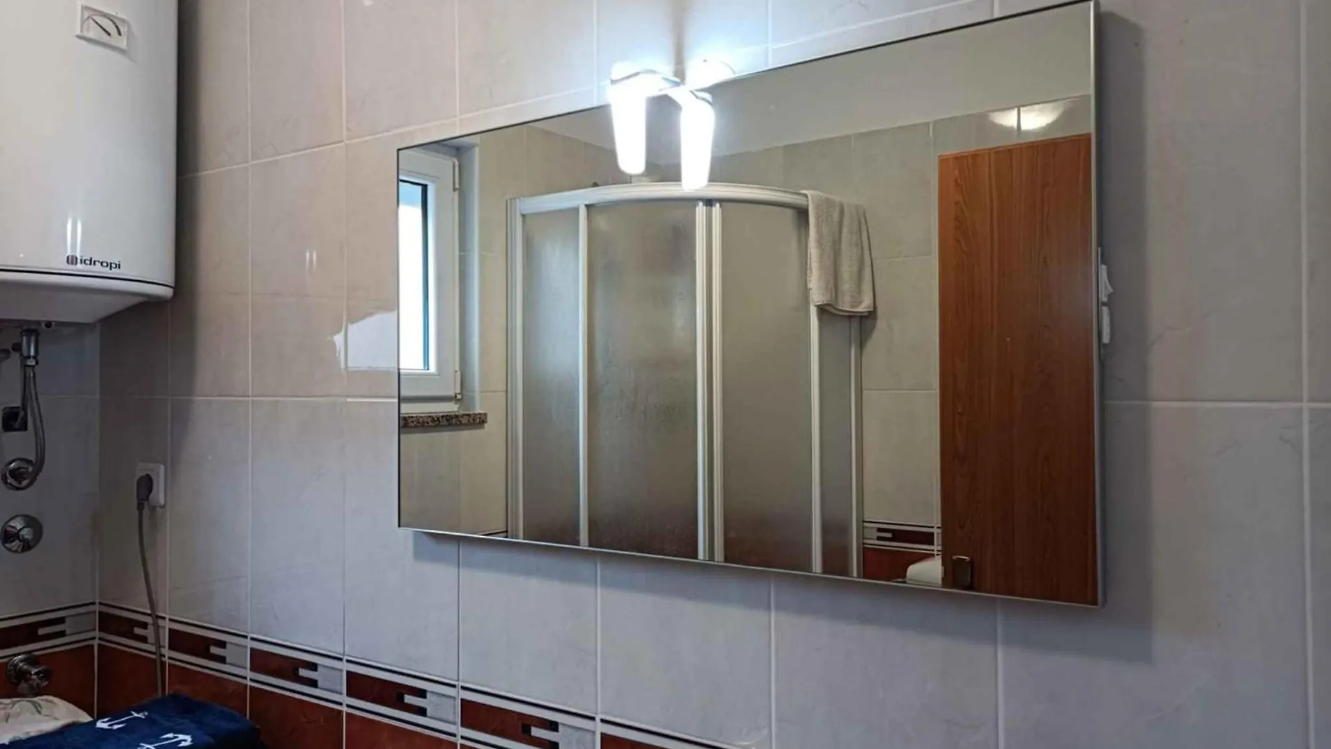 Apartment In Porec - Istrien 47129