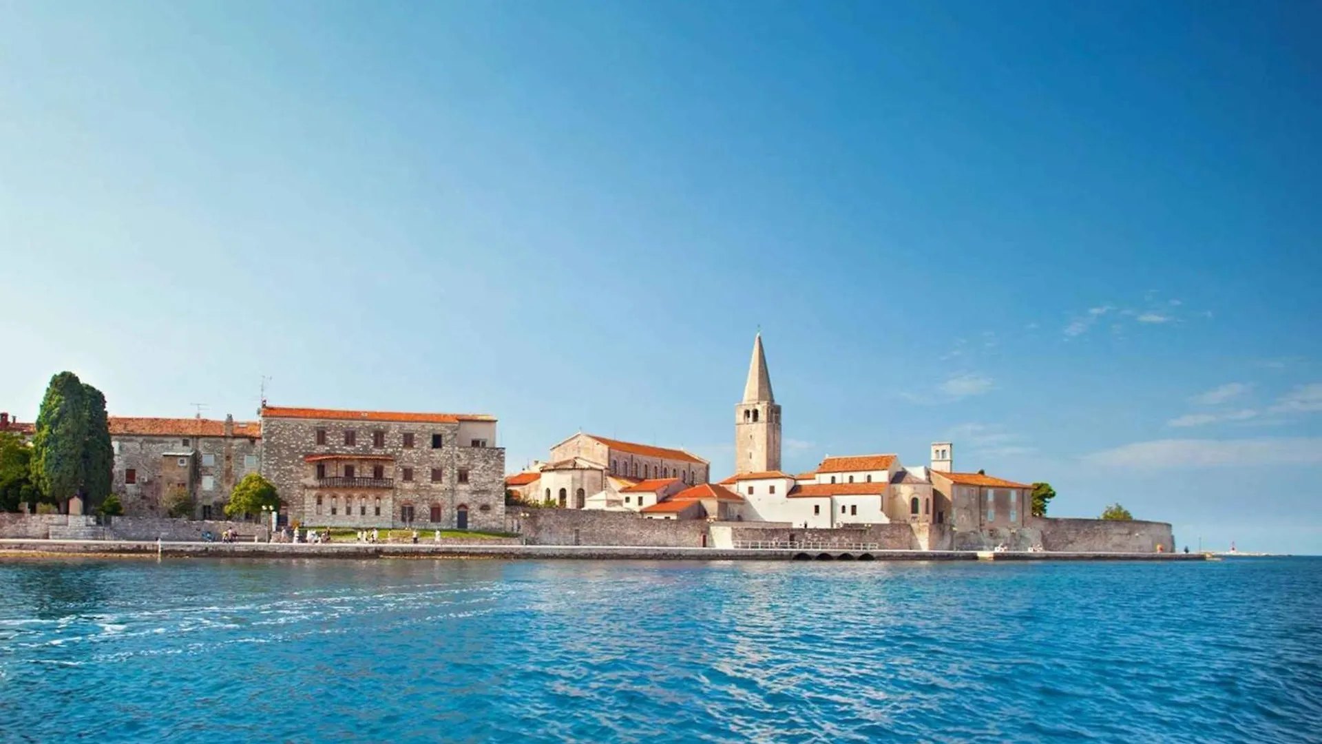 Apartment In Porec - Istrien 47129 0*,  Croatia