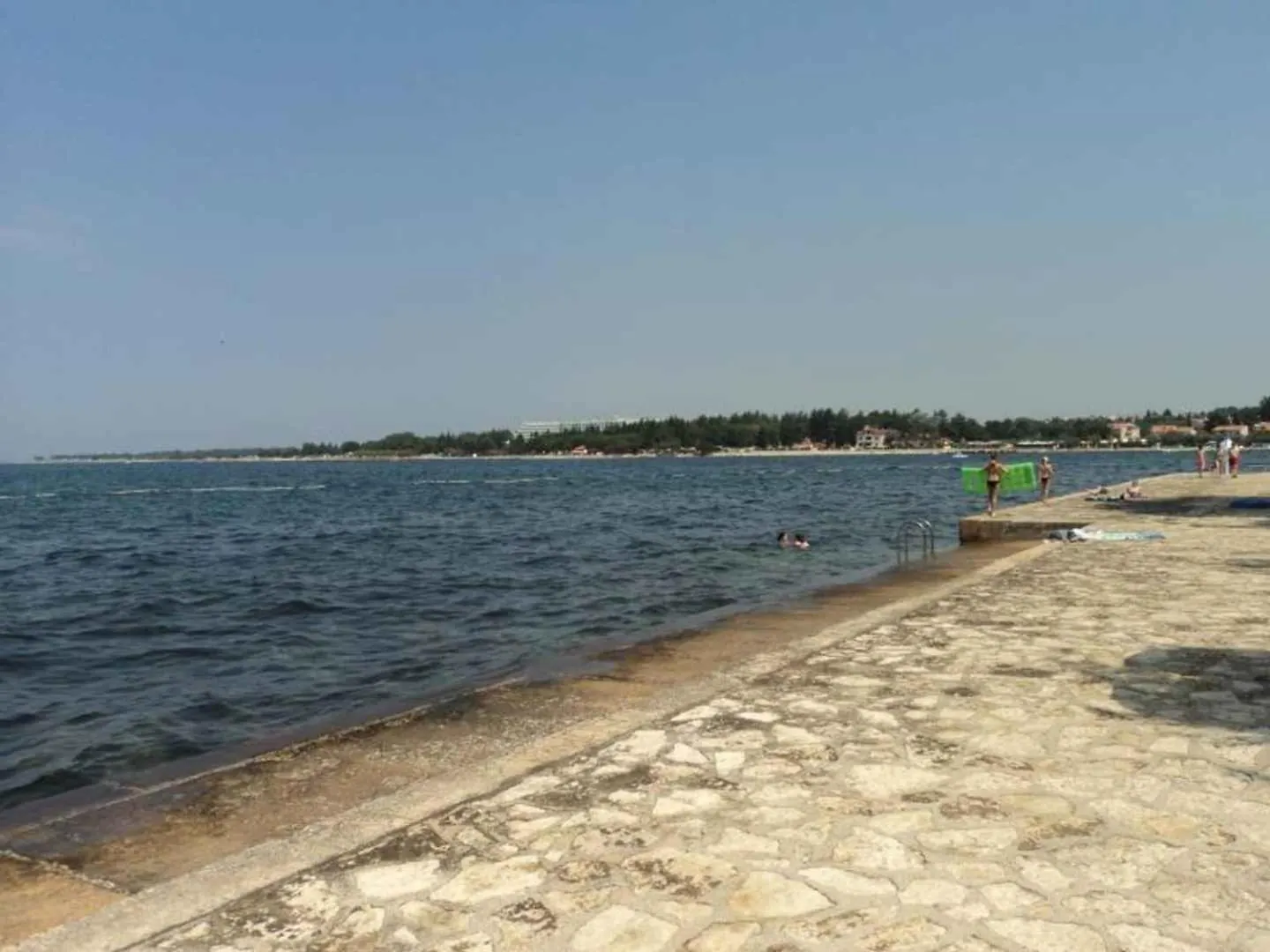 Apartment In Porec - Istrien 47129