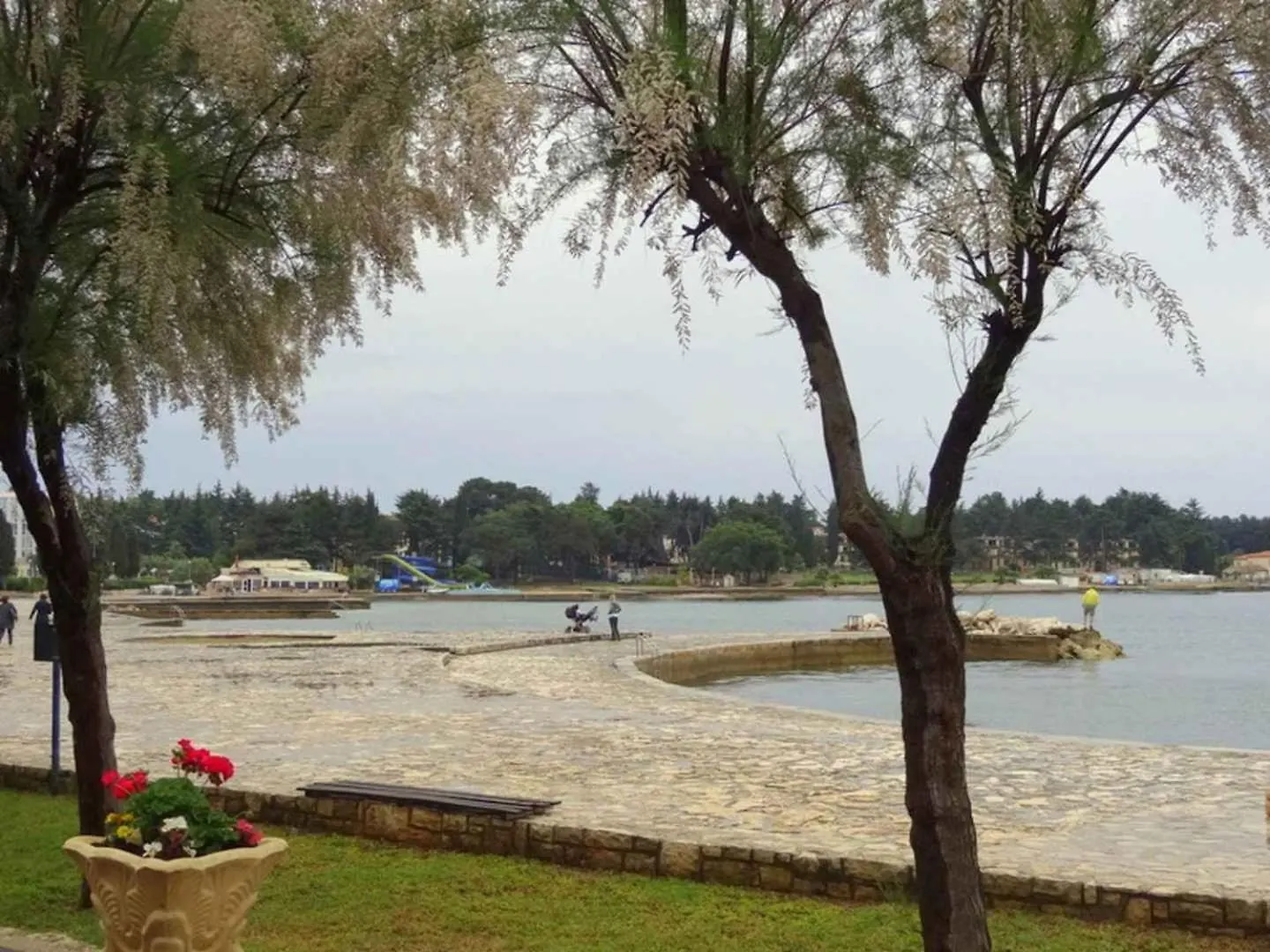 Apartment In Porec - Istrien 47129
