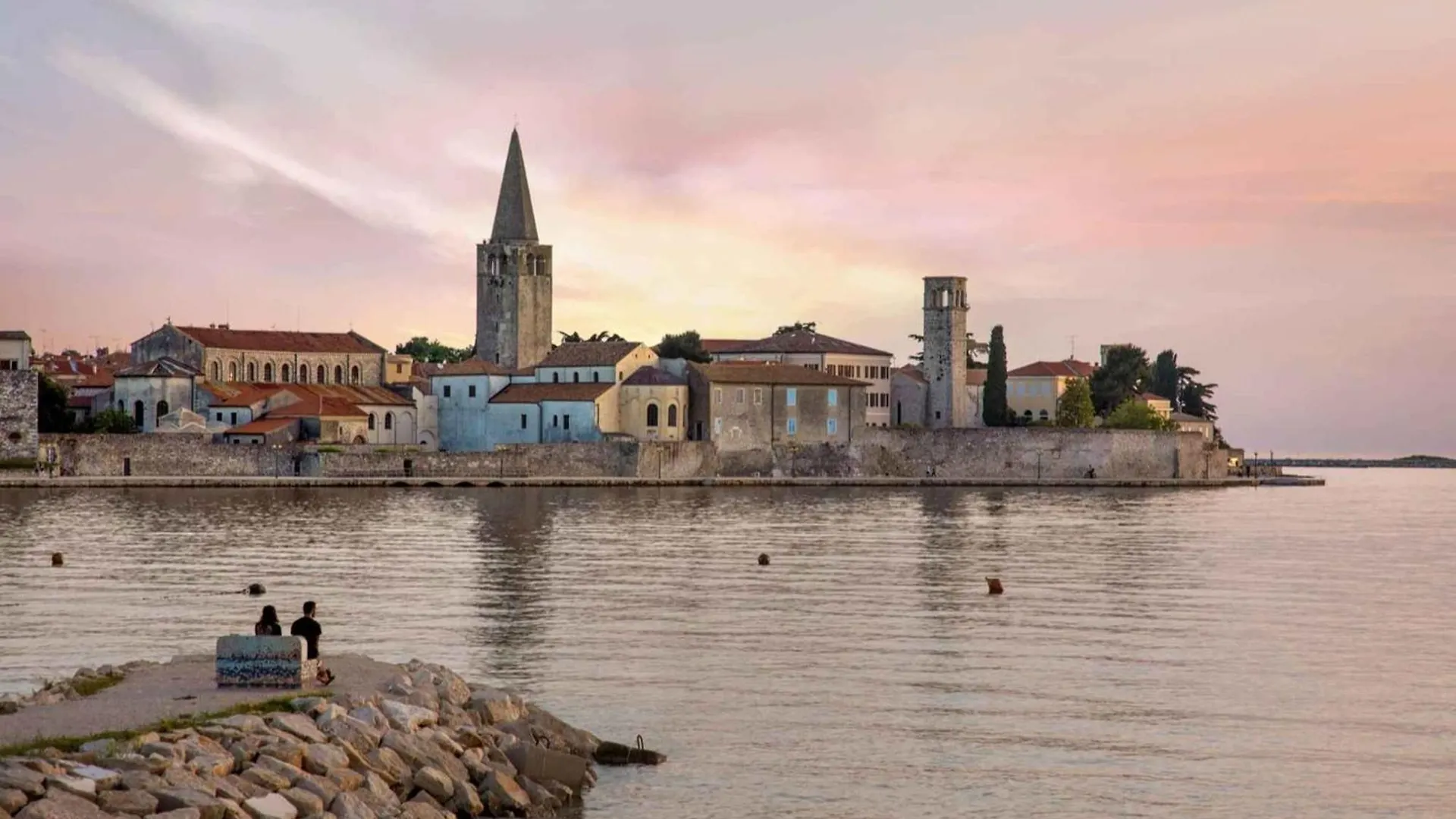 Apartment In Porec - Istrien 47129