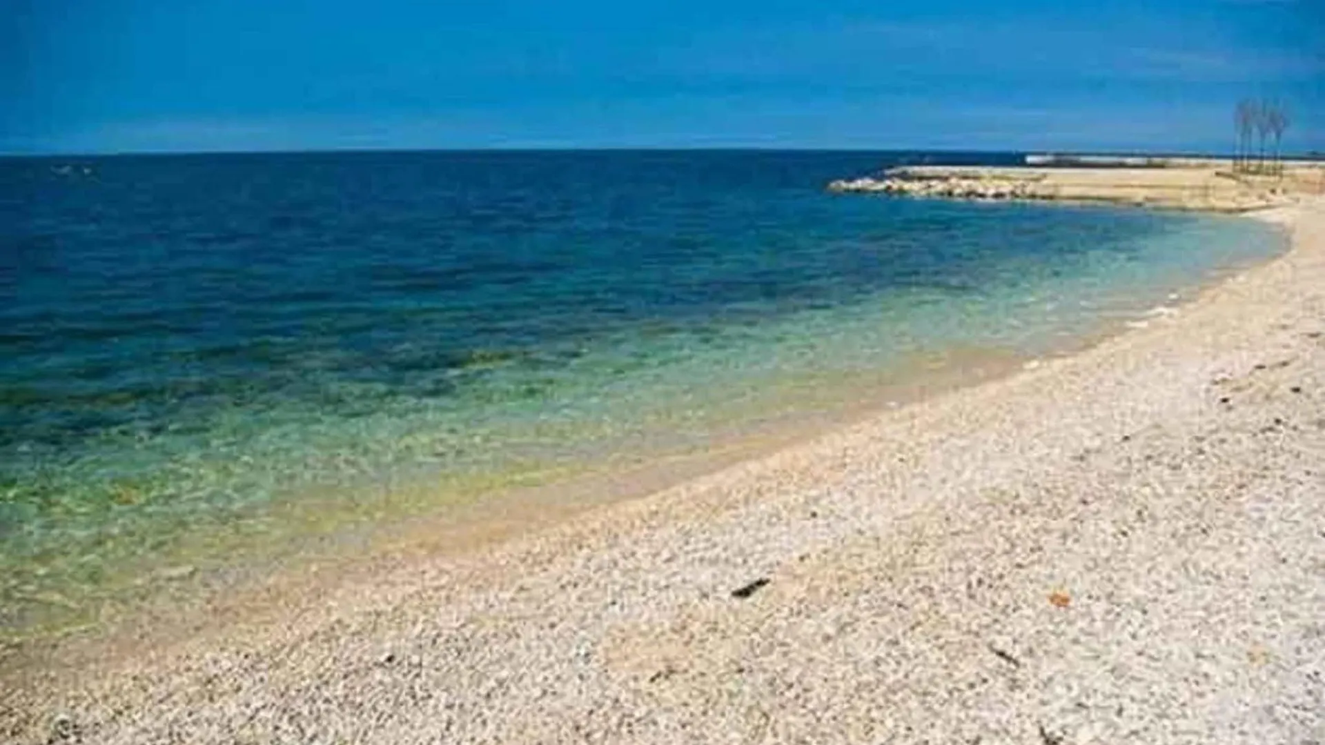 Apartment In Porec - Istrien 47129
