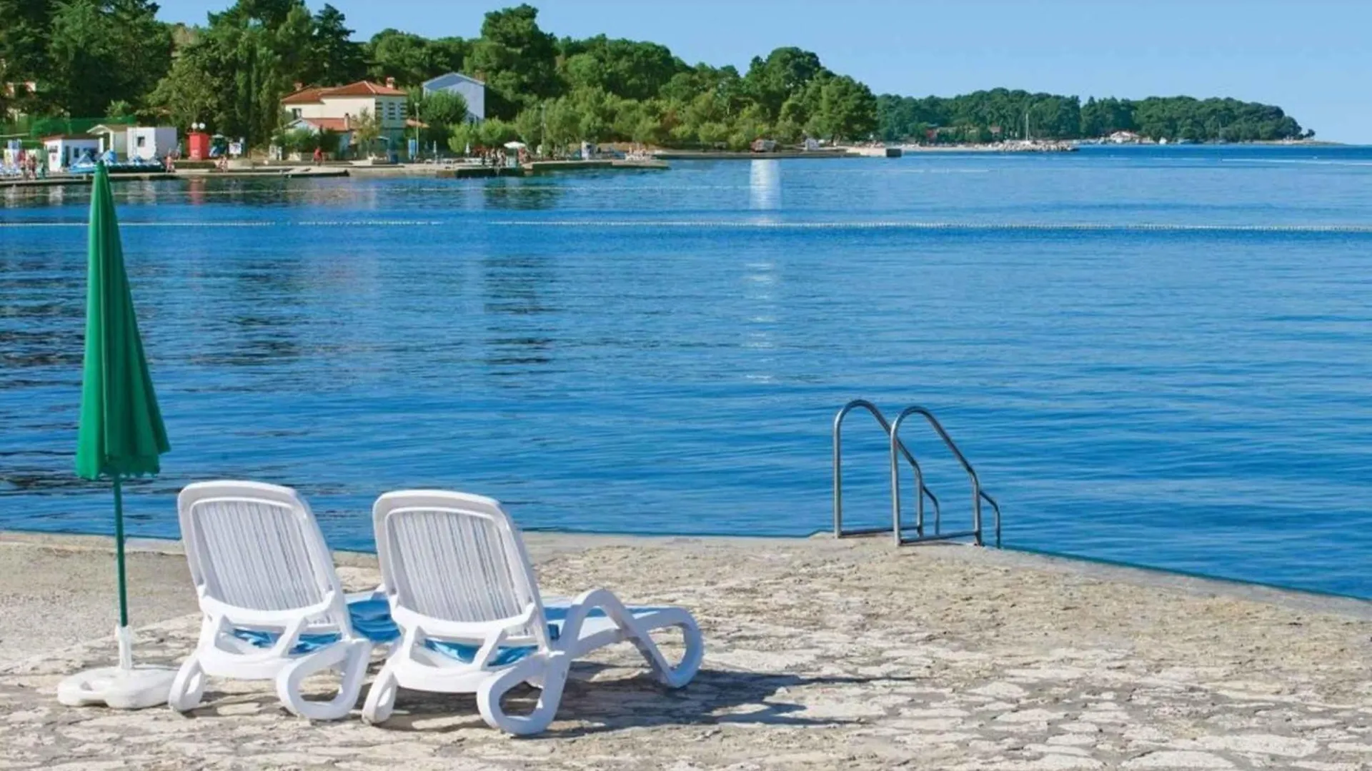 Apartment In Porec - Istrien 47129 Croatia