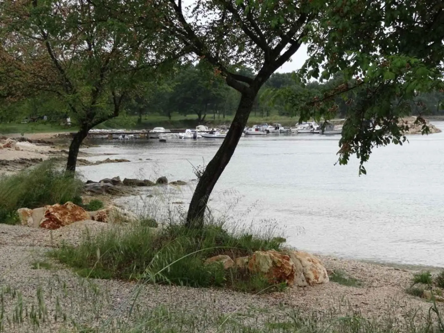 Apartment In Porec - Istrien 47129 Croatia