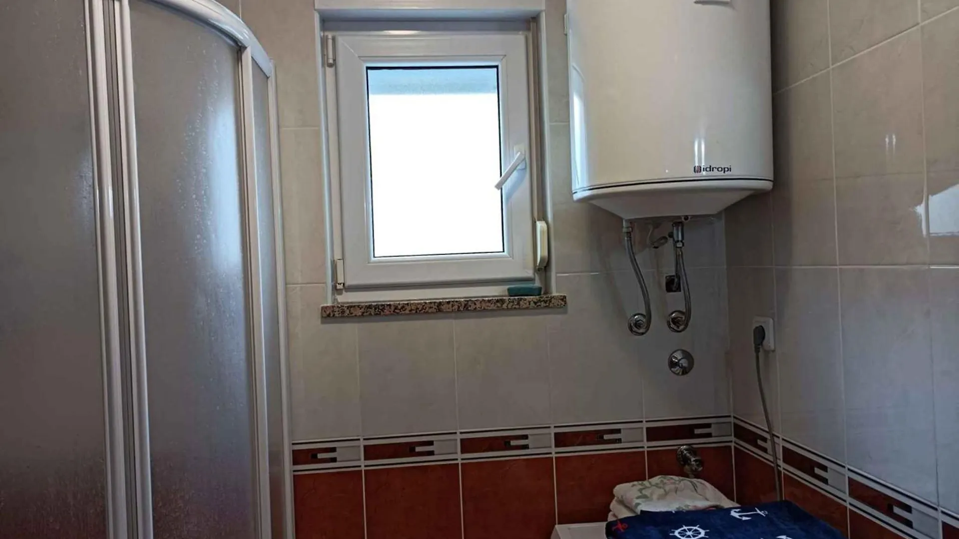 Apartment In Porec - Istrien 47129 0*,  Croatia