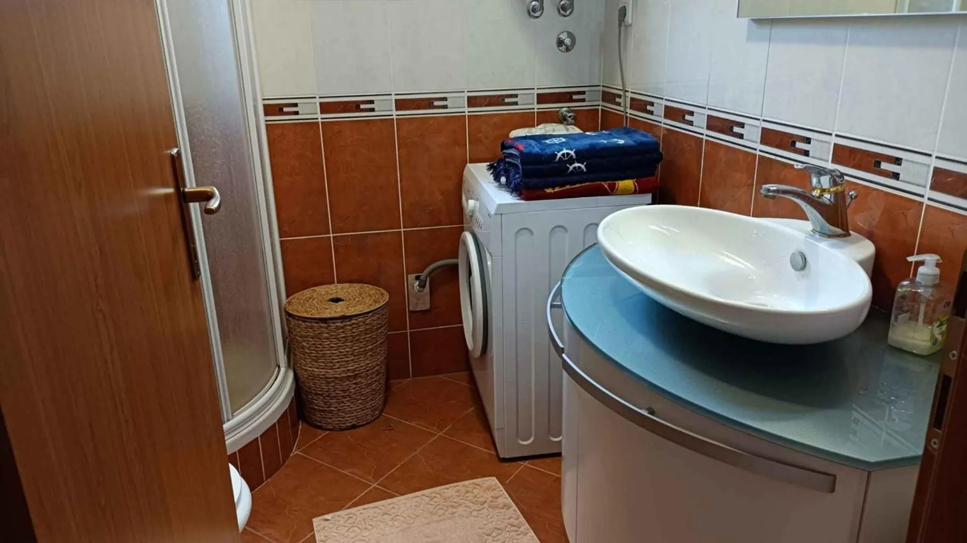 Apartment In Porec - Istrien 47129