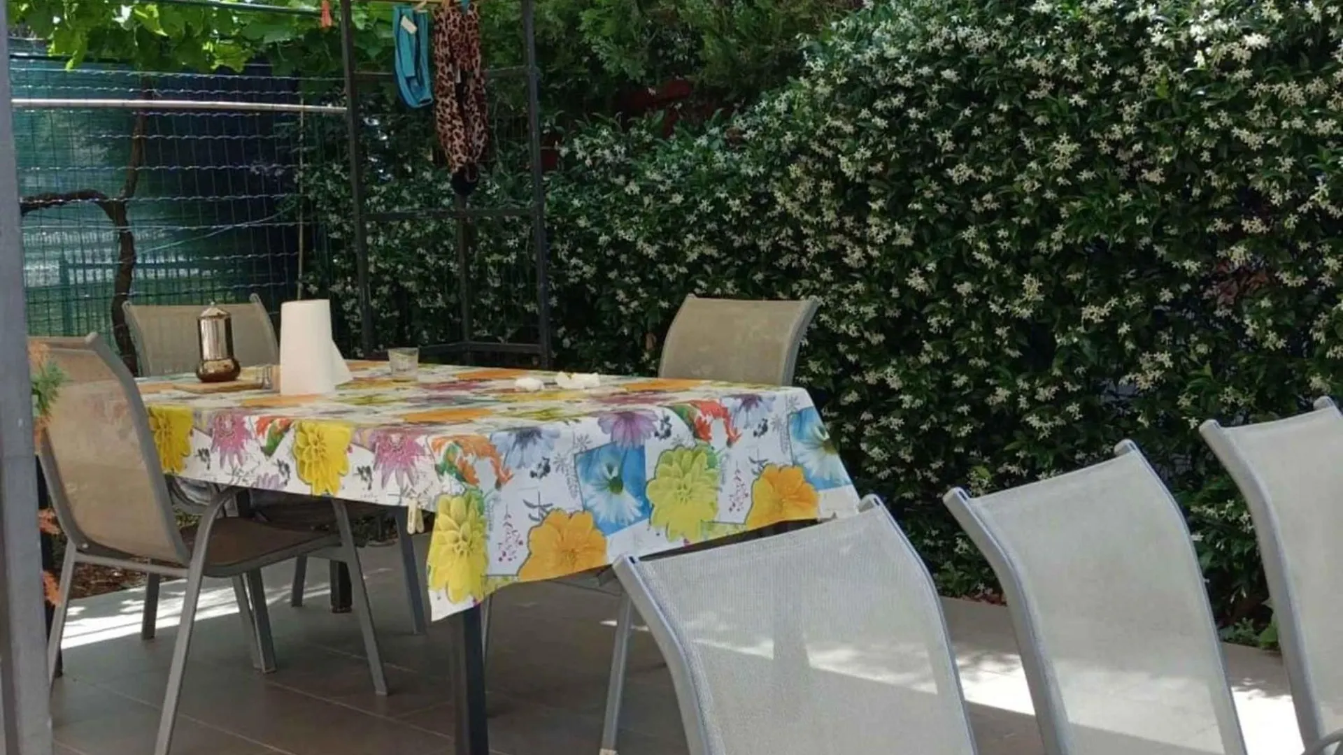 Apartment In Porec - Istrien 47129