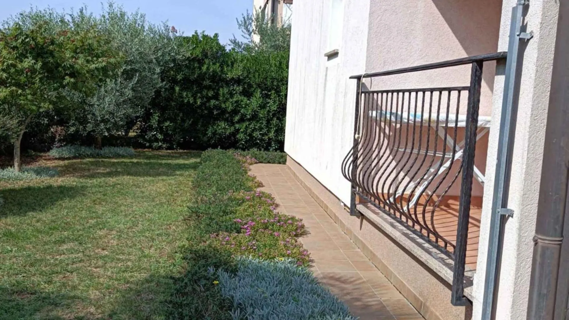 Apartment In Porec - Istrien 47129