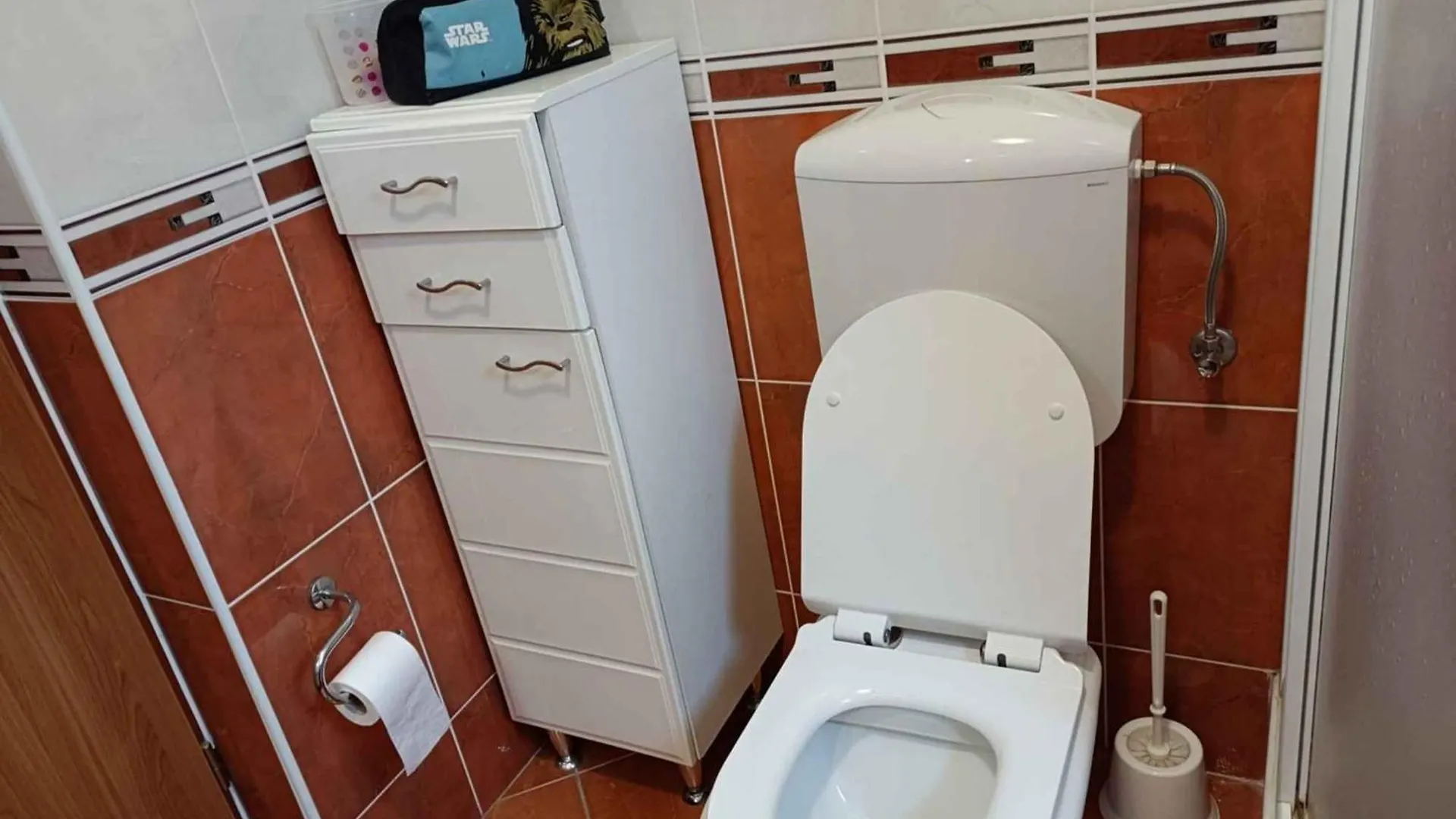 Apartment In Porec - Istrien 47129