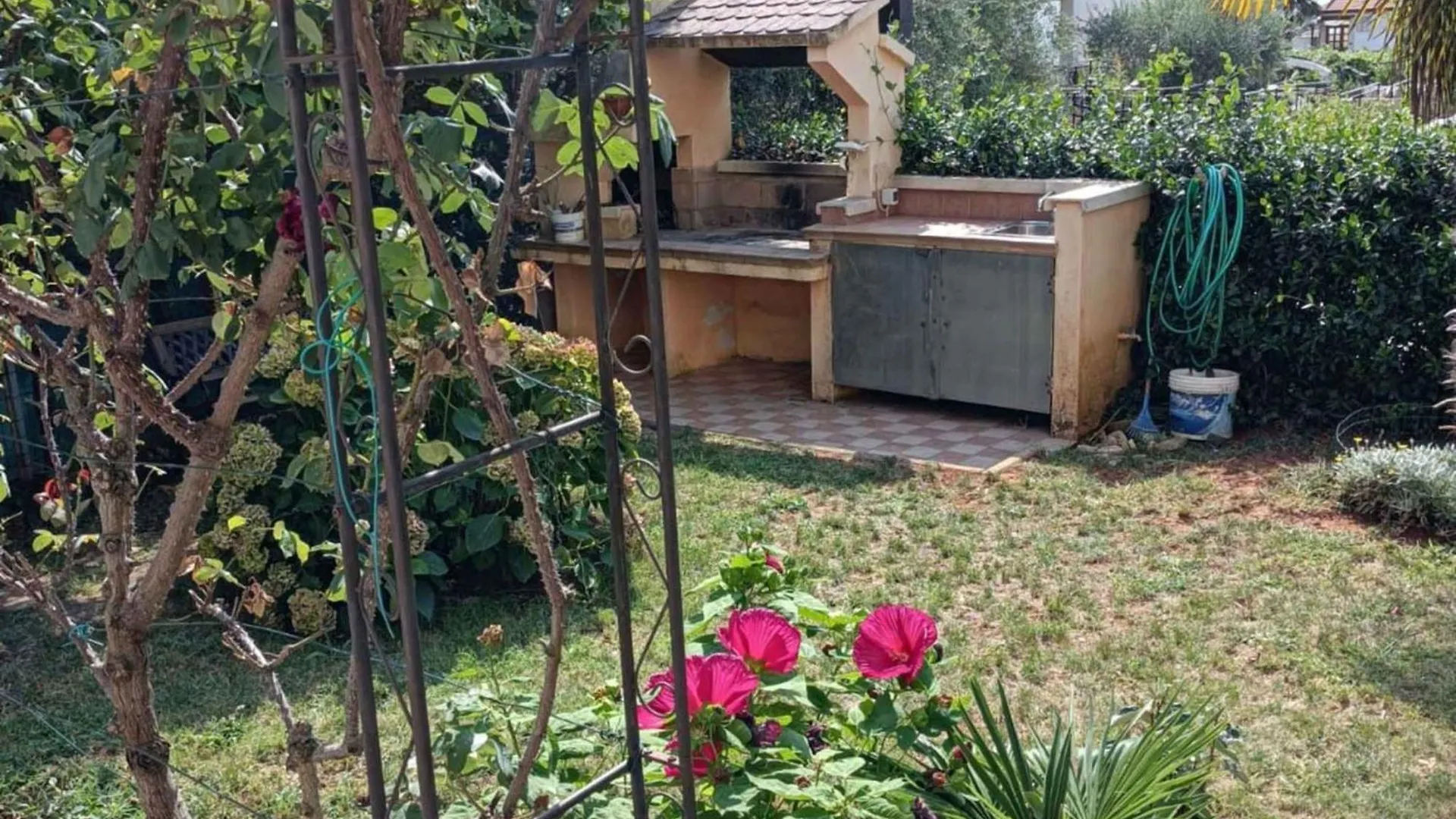 Apartment In Porec - Istrien 47129 Croatia