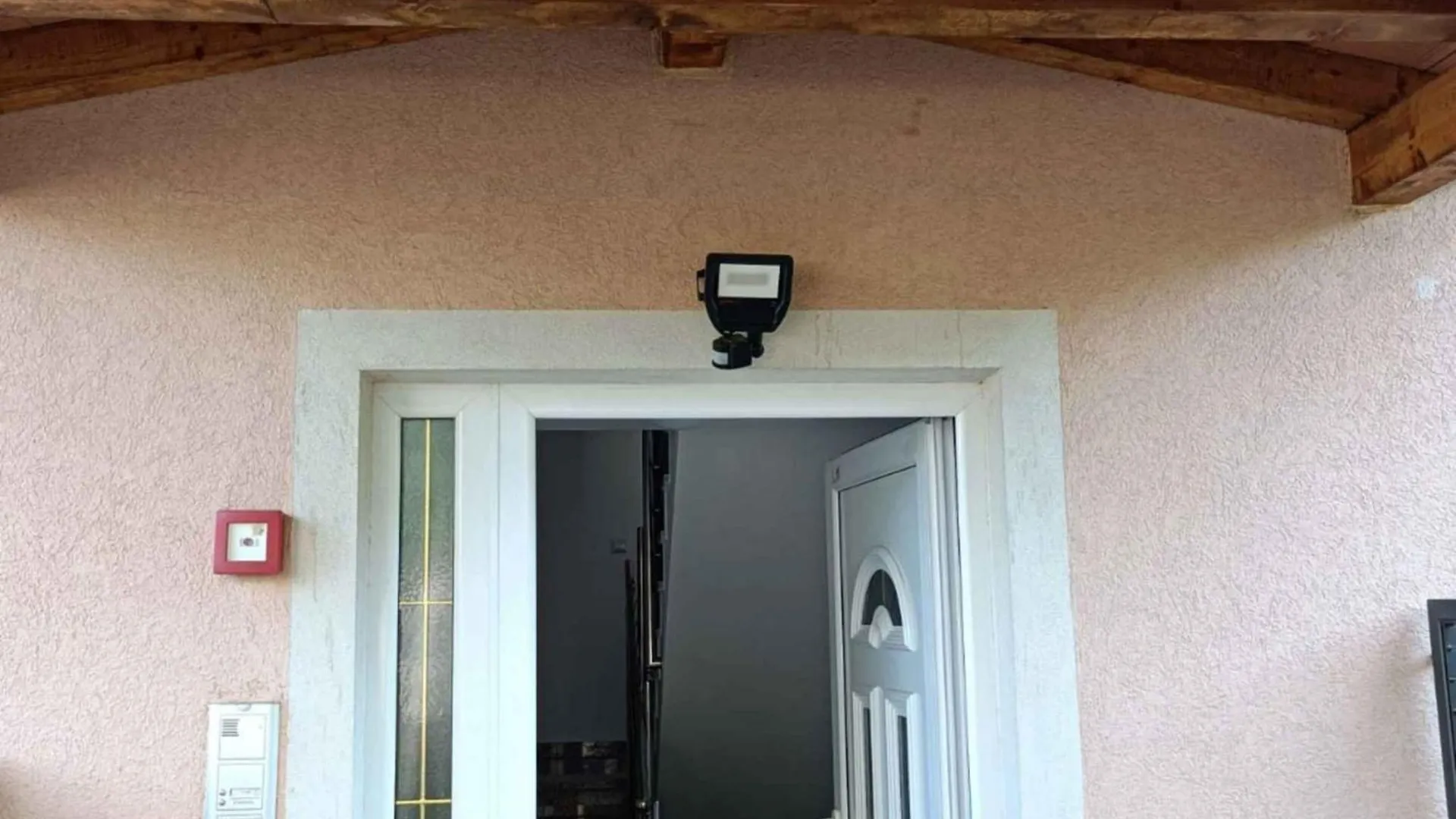 Apartment In Porec - Istrien 47129