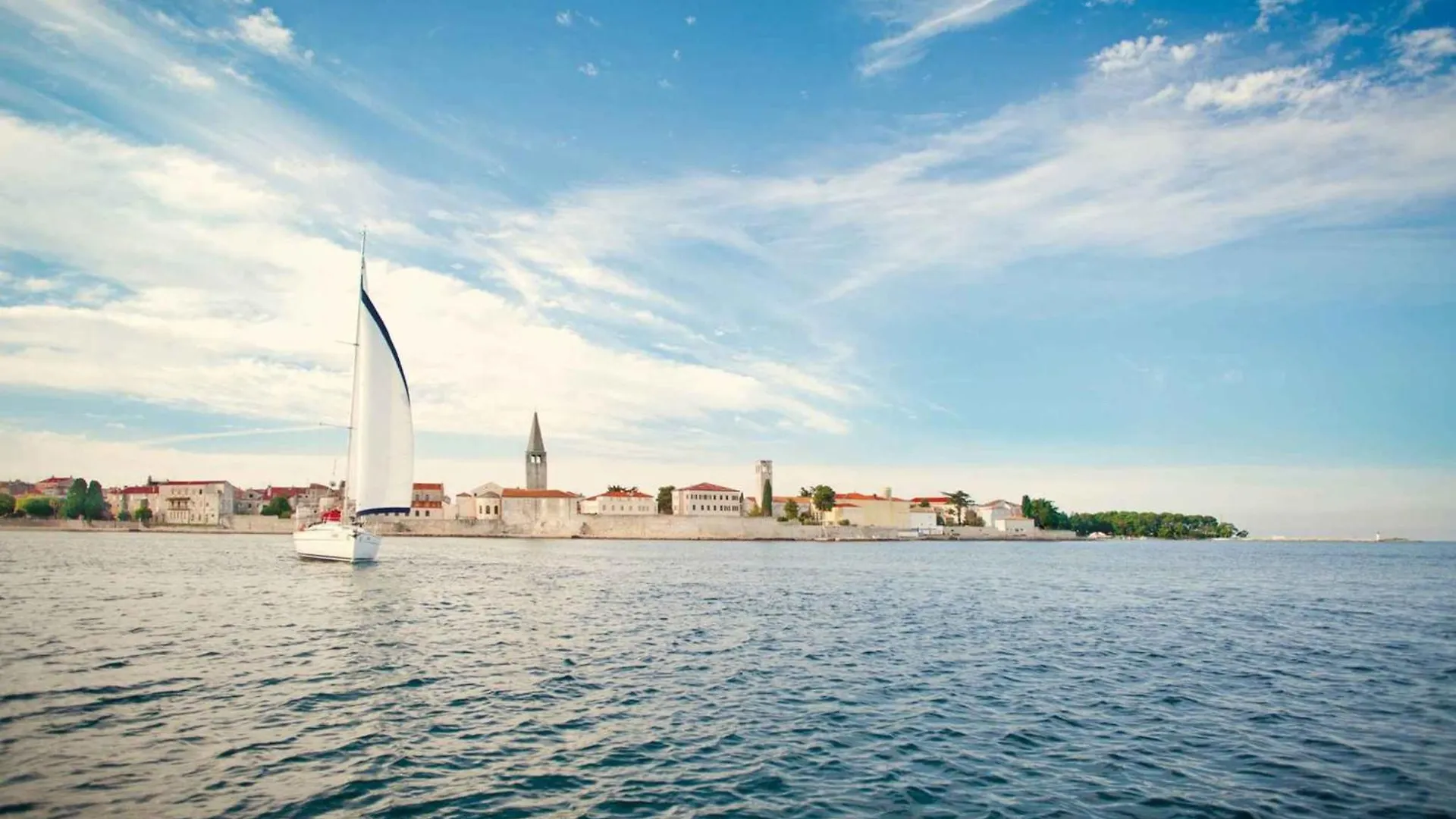 Apartment In Porec - Istrien 47129