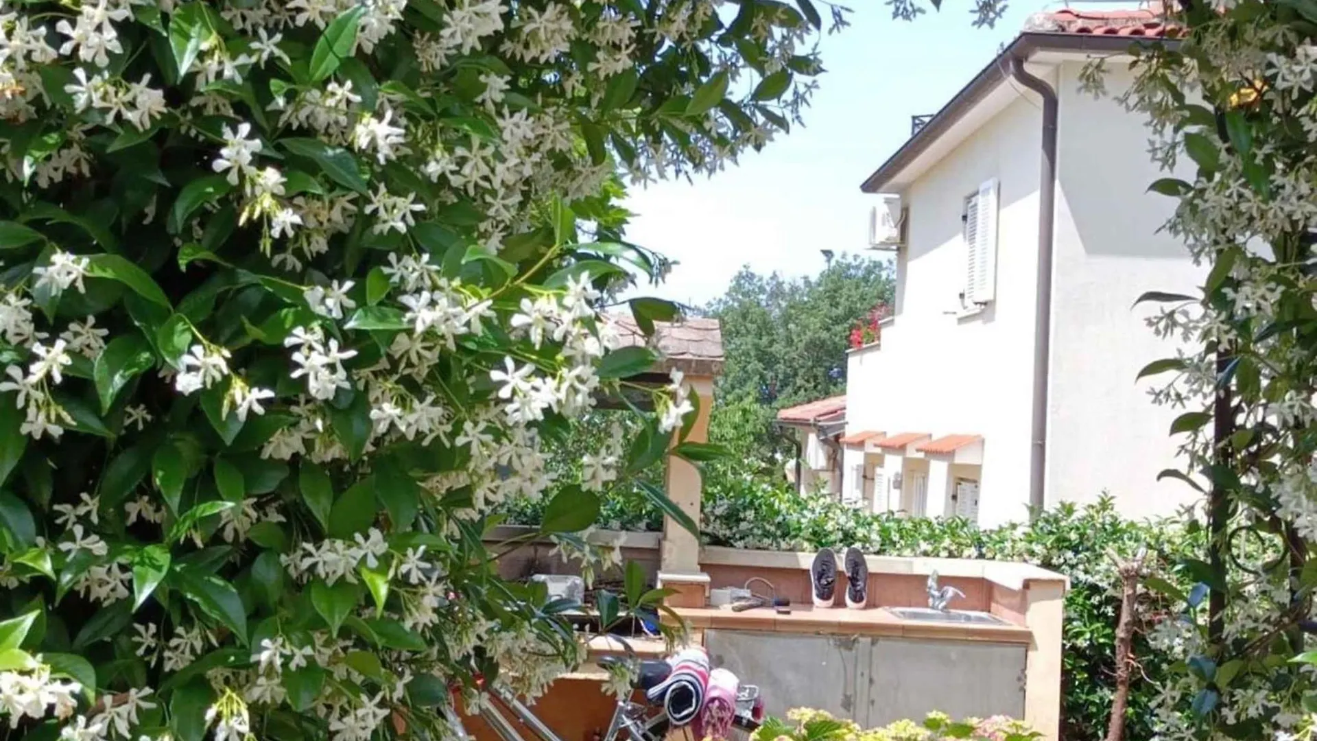 Apartment In Porec - Istrien 47129